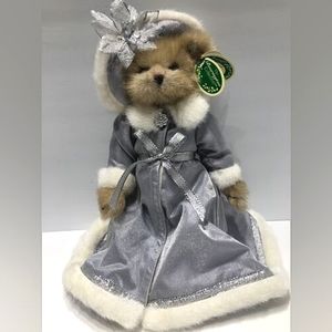 The Bearington Collection "Cécilia" 2006 Collectible Bears